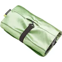Cocoon Necessaire Hanging Toiletry Kit Minimalist Silk