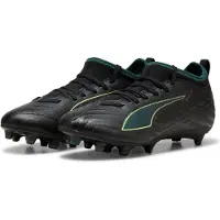 Puma Botas De Futebol Júnior Ultra 6 Match Fg/ag
