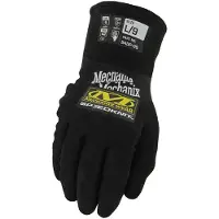 Mechanix Luvas Speedknit Thermal, S