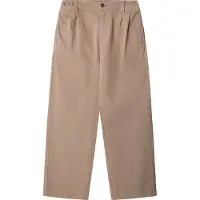 Pepe Jeans para menino. PB2100008 Calças bege Oscar (12años= 152cm), Casual, Algodão, moda infantil