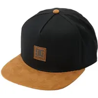 Dc-shoes Boné Snapback Brackers