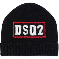 Dsquared2 Kids Boné Júnior Dq3122