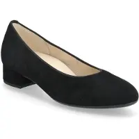 Gabor Sapatos de salto preto