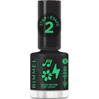 Rimmel Super Gel Top Coat 12ml