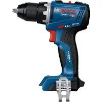 Bosch Professional Chave De Fenda Elétrica Gsr 18v-65 + 3 Bat Procore 4.0 Ah + L-boxx