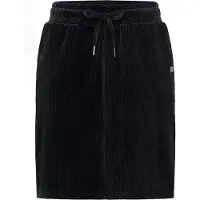 Oxmo Saia 'OXEBBA' preto
