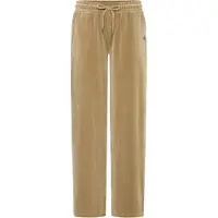 Oxmo Calças ' OXEBBA WIDE LEG ' azul escuro