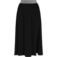 Dreimaster Klassik Saia preto