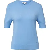 s.Oliver Pullover azul céu