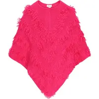IZIA Capa rosa