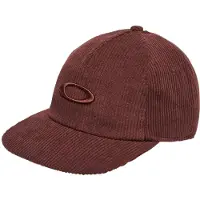 Oakley Apparel Boné Ellipse Corduroy