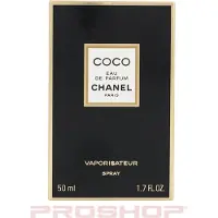 Chanel perfume Coco EDP 50 ml