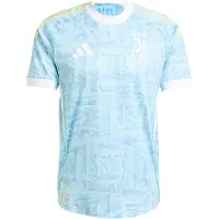 Adidas Camisola Alternativa Oficial 25/26 da Juventus