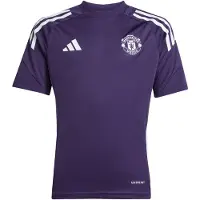 Adidas Camisola de Treino Tiro 25 Competition do Manchester United – Criança