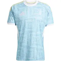 Adidas Camisola Alternativa 25/26 da Juventus