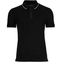 Armani Exchange Polo De Manga Curta Xm001285_af10366