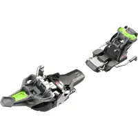 Fritschi - Fixações ski travessia - Vipec Evo 12 para Unissexo - Tamanho 110 mm - Cinzento