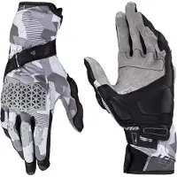 Leatt Luvas De Off-road Adv X-flow 7.5