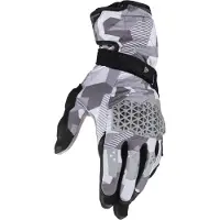 Leatt Luvas De Off-road Adv X-flow 7.5