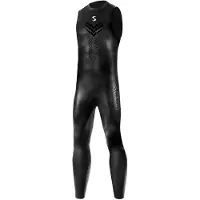 Synergy Fato De Neoprene Sem Mangas Hyperion