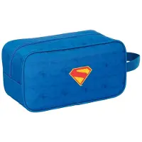 Safta Saco Para Sapatos Superman
