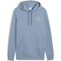 Puma Moletom Com Capuz Class Graphic