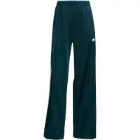 Adidas Calças de treino Classic Firebird mulheres - Verde - EU XS