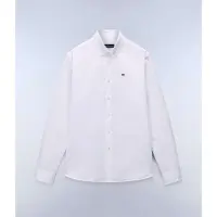 Napapijri Camisa De Manga Comprida Terra