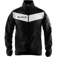 Givova Casaco Rain Scudo