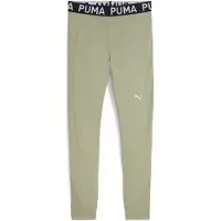 Puma Leggings De Cintura Alta Strong