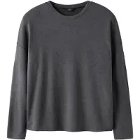 TWO SOON Pullover cinzento escuro