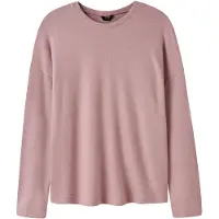 TWO SOON Pullover rosa pastel