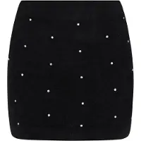 Faina Saia preto