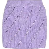 Faina Saia roxo