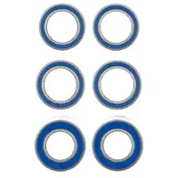 Cycling Ceramic Kit De Rolamento De Roda Aivee 4