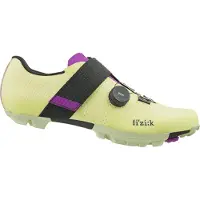 Fizik Sapatilhas Mtb Vento Ferox Carbon