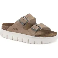 Birkenstock Sandálias Arizona Chunky Narrow