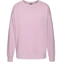 Buffalo Sweatshirt ouro / cor-de-rosa