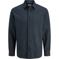 JJ REBEL Camisa De Manga Comprida Ike