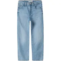 Name it Calças de ganga 'NKMRYAN' azul claro