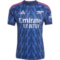 Adidas Camisola Alternativa 25/26 do Arsenal