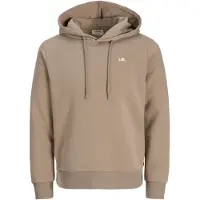 JJ REBEL Moletom Com Capuz Rebel Logo