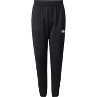The North Face Calças de desporto 'REAXION 2.0' preto / branco