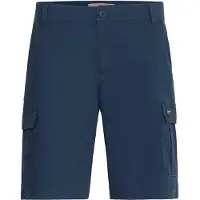 Blend Calças cargo 'Tiam' navy