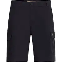 Blend Calças cargo 'Tiam' preto