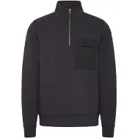 Casual Friday Pullover ' CFRO ' preto