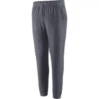 Patagonia - Vestuário caminhada - M's Terrebonne Joggers Forge Grey para Homem - Tamanho S - Cinzento