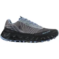 Nnormal - Sapatilhas trail - Tomir 2.0 GTX Blue/Grey para Unissexo - Tamanho 38 - Preto