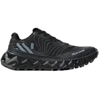 Nnormal - Sapatilhas trail - Tomir 2.0 Black para Unissexo - Tamanho 41 1/3 - Preto
