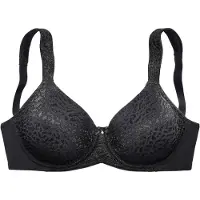 LASCANA Soutien preto